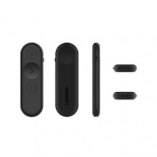 Lenovo Portable Rechargeable Presentation Remote = prezentér