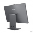 Lenovo IdeaCentre AIO 27ARR9   Ryzen 3 7335U/8GB/SSD 512GB/27"/FHD/IPS/300nitů/Harman Audio/90W/WIN11 Home/šedá