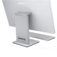 Lenovo IdeaCentre AIO 27IRH9   Core i7-13620H/32GB/SSD 1TB/27"/QHD/IPS/350nitů/Harman Audio/Qi/135W/WIN11 Home/stříbrná
