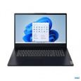 Lenovo IdeaPad 3 17IAU7   Core i3-1215U/8GB/SSD 512GB/17,3"/FHD/IPS/AG/300nitů/65W/WIN11 Home/modrá