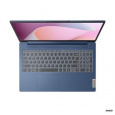 Lenovo IdeaPad Slim 3 15ABR8   Ryzen 5 5625U/8GB/SSD 512GB/15,6"/FHD/IPS/AG/300nitů/65W/WIN11 Home/modrá