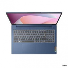 Lenovo IdeaPad Slim 3 15ABR8   Ryzen 5 5625U/8GB/SSD 512GB/15,6"/FHD/IPS/AG/300nitů/65W/WIN11 Home/modrá