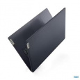 Lenovo IdeaPad 3 17IRU7   Core i5-1335U/16GB/SSD 512GB/17,3"/FHD/IPS/AG/300nitů/65W/WIN11 Home/modrá