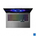 Lenovo LOQ 17IRX10   i7-14700HX/32GB/SSD 1TB/17,3"/IPS/FHD/144Hz/300nitů/RTX5070 8GB/245W/bez OS/šedá