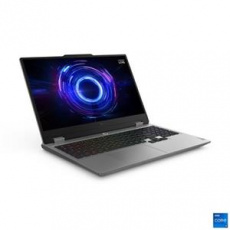Lenovo LOQ 15IRX10   i7-13650HX/32GB/SSD 1TB/15,6"/IPS/FHD/144Hz/300nitů/RTX5060 8GB/245W/bez OS/šedá
