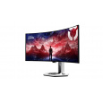 Lenovo LEGION PRO 34WD-10 zakřivený 34"/WQHD/21:9/OLED/1,5M:1/0,03ms/až240Hz/až1300nitů/USB-HUB/RJ45/2xHDMI+1xDP/gaming