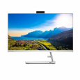 Lenovo IdeaCentre AIO 3 27ALC6   Ryzen 7 7730U/16GB/SSD 512GB/27"/FHD/IPS/250nitů/90W/bez OS/bílá