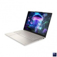 Lenovo YOGA Slim 7 14ILL10   Ultra7 258V/AI/32GB/SSD 1TB/14"/2,8K/OLED/až 1100nitů/120Hz/3r OnSite/65W/WIN11Home/béžová