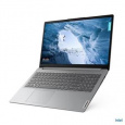Lenovo IdeaPad 1 15IJL7   Celeron N4500/8GB/SSD 512GB/15,6"/FHD/TN/220nitů/45W/WIN11 Home/stříbrná