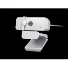 Lenovo 310 FHD Webcam White - USB-A bílá FHD webkamera