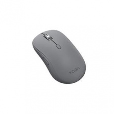 Lenovo Yoga Bluetooth Silent Mouse (Luna Grey) = BT silent Yoga myš, šedá