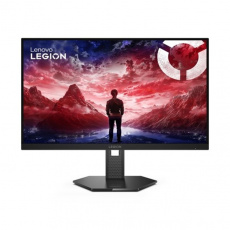 Lenovo LEGION 27QD-10   27""/16:9/IPS/QHD/1000:1/0,5ms/240Hz/300nitů/2xHDMI+1xDP+1xUSB-C/USB-HUB/pivot/gaming