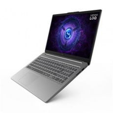Lenovo LOQ 15IAX9E   i7-12650HX/16GB/SSD 1TB/15,6"/IPS/FHD/144Hz/300nitů/RTX4050 6GB/RJ45/135W/bez OS/šedá