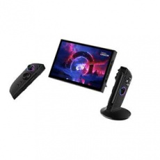 Lenovo Legion GO 8ASP2 konzole Ryzen Z2 Extreme/32GB/2TB/8,8"/WUXGA/OLED/až1000nitů/odnímatelné ovladače/WIN11Home/černá