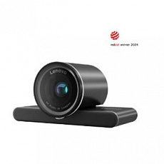 Lenovo 4K Pro Webcam
