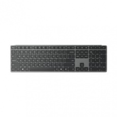 Lenovo 700 Modern Multi-Device Wireless Keyboard-Czech,Slovakia