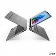 Lenovo IdeaPad 5 2-in-1   Ryzen 5 230/AI PC/16GB/SSD 512GB/14"/WUXGA/IPS/touch/400nitů/60Hz/PERO/bezADPT/WIN11 Home/šedá