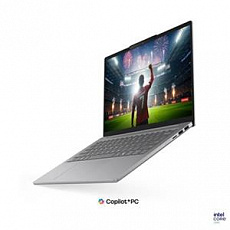 Lenovo IdeaPad Slim 5 14IPH11   Ultra 5 325/16GB/SSD 512GB/14"/WUXGA/OLED/400nitů/60Hz/bez ADPT/WIN11 Home/šedá/BUNDLE