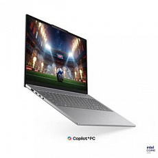 Lenovo IdeaPad Slim 5 16IPH11   Ultra 5 325/Copilot+/16GB/SSD 1TB/16"/IPS/WUXGA/400nitů/60Hz/bez ADPT/WIN11 Home/šedá
