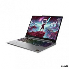 Lenovo LOQ 15AHP11   Ryzen 7 250/AI/16GB/SSD 1TB/15,3"/IPS/WQXGA/až180Hz/400nitů/RTX5050 8GB/RJ45/245W/bez OS/šedá
