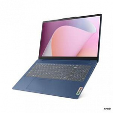 Lenovo IdeaPad Slim 3 15ABR8   Ryzen 5 5625U/8GB/SSD 512GB/15,6"/FHD/IPS/AG/300nitů/bez ADPT/WIN11 Home/modrá