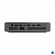 Lenovo IdeaCentre MINI Q1IRH10R   Core 7 240H/16GB/SSD 512GB/Tiny/150W/bez OS/šedá