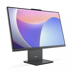 Lenovo IdeaCentre AIO 27IRH9   Core 5 210H/16GB/SSD 512GB/27"/FHD/IPS/300nitů/Harman Audio/90W/bez OS/šedá