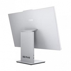 Lenovo IdeaCentre AIO 27IRH9   Core 5 210H/16GB/SSD 512GB/27"/FHD/IPS/300nitů/Harman Audio/90W/WIN11 Home/stříbrná