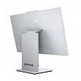 Lenovo IdeaCentre AIO 24IRH9 Core 5 210H/16GB/SSD 512GB/23,8"/FHD/IPS/250nitů/100Hz/Harman repro/90W/WIN11 Home/stříbrná