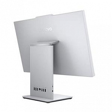 Lenovo IdeaCentre AIO 24IRH9   Core 5 210H/8GB/SSD 512GB/23,8"/FHD/IPS/250nitů/100Hz/Harman repro/90W/bez OS/stříbrná