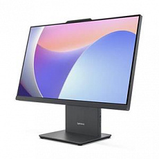 Lenovo IdeaCentre AIO 24IRH9   Core 5 210H/8GB/SSD 512GB/23,8"/FHD/IPS/250nitů/100Hz/Harman repro/90W/WIN11 Home/šedá