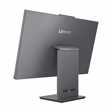 Lenovo IdeaCentre AIO 27IRH9 Core i3-1315U/8GB/SSD 512GB/27"/FHD/IPS/300nitů/Harman repro/WIN11 Home/šedá