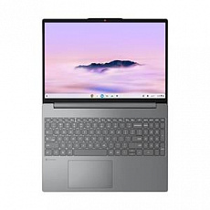 Lenovo Chromebook Plus 15ITN10   Core 3 N355/8GB/UFS 256GB/15,3"/WUXGA/IPS/touch/400nitů/bezADPT/ChromeOS/šedá