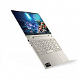 Lenovo YOGA 7 2-in-1 RyzenAI 7 350/16GB/1TB SSD/14"/WUXGA/OLED/Touch/až600nitů/Pero/bezADPT/3rOnSite/WIN11 Home/béžová