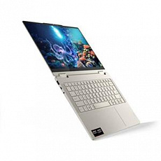 Lenovo YOGA 7 2-in-1 RyzenAI 7 350/16GB/1TB SSD/14"/WUXGA/OLED/Touch/až600nitů/Pero/bezADPT/3rOnSite/WIN11 Home/béžová
