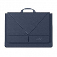 Lenovo Yoga 14" Tote Sleeve = pouzdro na 14" Lenovo Yoga notebooky v modré barvě
