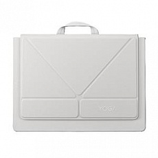 Lenovo Yoga 14" Tote Sleeve = pouzdro na 14" Lenovo Yoga notebooky v béžové barvě