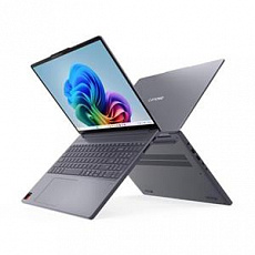 Lenovo IdeaPad Slim 3 15Q8X10 Snapdragon X X1-26-100/AI PC/8GB/SSD 256GB/15,3"/WUXGA/IPS/300nitů/bezADPT/WIN11 Home/šedá