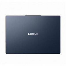 Lenovo IdeaPad Slim 3 15Q8X10 Snapdragon X X1-26-100/AI PC/8GB/SSD512GB/15,3"/WUXGA/IPS/300nitů/bezADPT/WIN11 Home/modrá