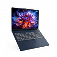 Lenovo IdeaPad Slim 3 16IWC11   Core 5 320/8GB/SSD 512GB/16"/WUXGA/IPS/400nitů/bezADPT/WIN11 Home/modrá