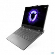 Lenovo LOQ Essential 15IRX11   i5-13450HX/16GB/SSD 512GB/15,6"/IPS/FHD/144Hz/300nitů/RTX5050 8GB/bezADPT/bez OS/šedá