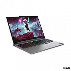 Lenovo LOQ 15AHP11   Ryzen 7 250/AI/32GB/SSD 1TB/15,3"/IPS/WQXGA/až180Hz/400nitů/RTX5060 8GB/RJ45/bezADPT/bez OS/šedá