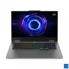 Lenovo LOQ 17IRX10   i7-13650HX/16GB/SSD 1TB/17,3"/IPS/FHD/165Hz/300nitů/RTX5050 8GB/bezADPT/WIN11 Home/šedá