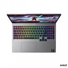Lenovo LOQ 15AHP11   Ryzen 7 250/AI/32GB/SSD 1TB/15,3"/IPS/WQXGA/180Hz/400nitů/RTX5070 8GB/RJ45/bezADPT/bez OS/šedá