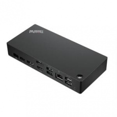 Lenovo ThinkPad Universal USB -C Smart Dock 135W
