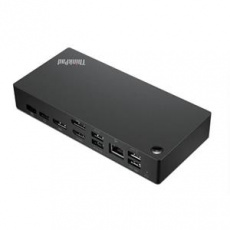 Lenovo ThinkPad Universal USB-C Smart Dock 135W