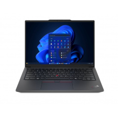 Lenovo ThinkPad E14 G6 Ultra 7 155H/32GB/1TB SSD/14" WUXGA IPS/3yOnsite/Win11 Pro/černá