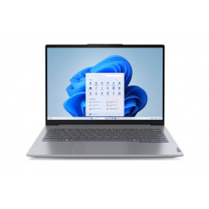Lenovo ThinkBook14 G7 Ultra 5 125U/16GB/512GB SSD/14" WUXGA/3yOnsite/Win11 Home/šedá