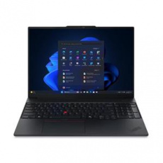 Lenovo ThinkPad E16 G3 Ryzen 7 250/32GB/1TB SSD/16" WUXGA IPS/Win11 Pro/3Y Onsite/černá