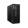 Lenovo ThinkStation P3 Ultra SFF G2 Core Ultra 5 245K/32GB/1TB SSD/RTX A400 4GB/1yPremier/Win11 Pro/černá